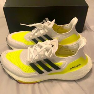 Adidas UltraBoost 21 ultra boost